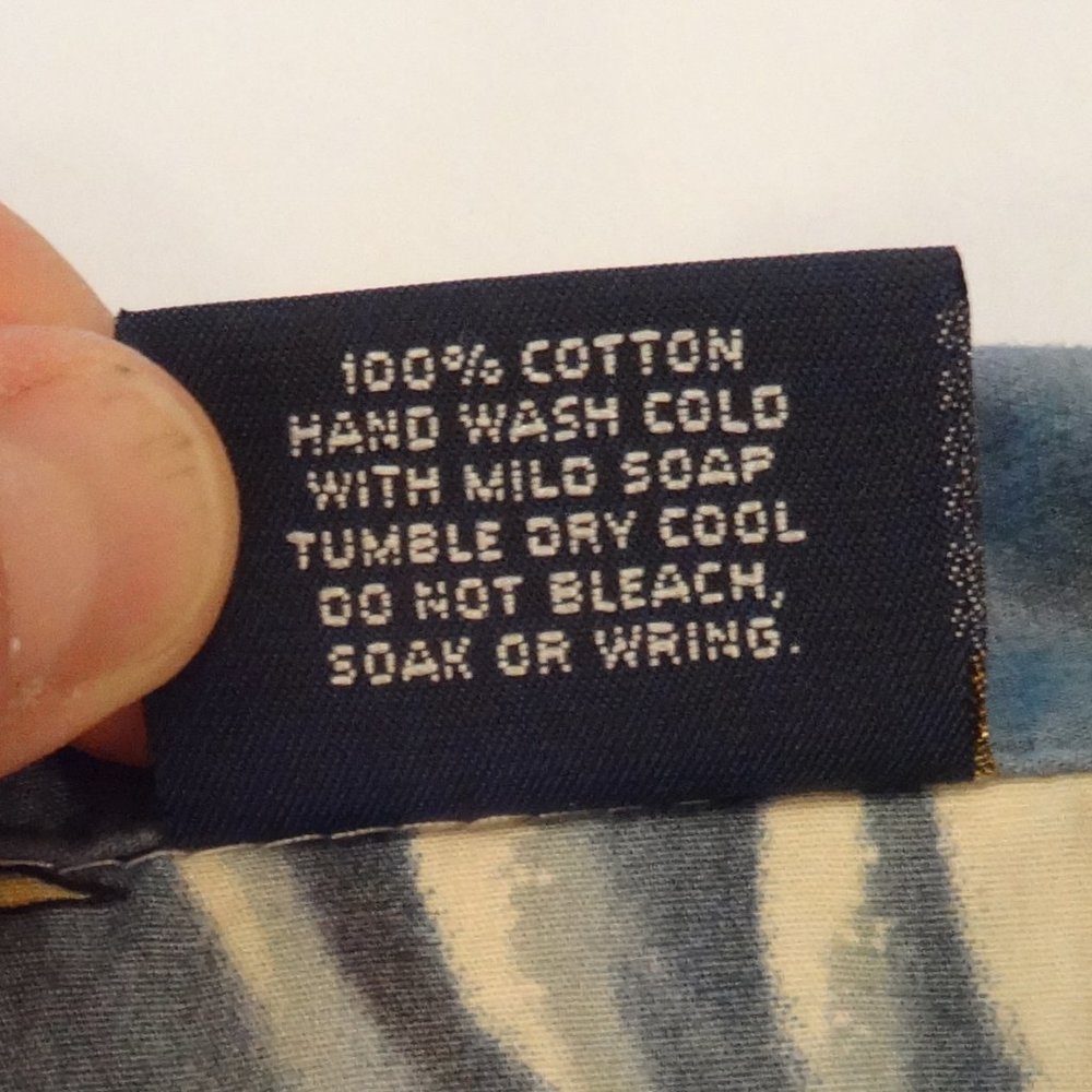 Royal Creations Vintage Hawaiian Shirt, Large - Picture 5 of 8